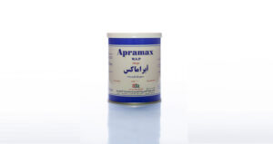 APRAMAX