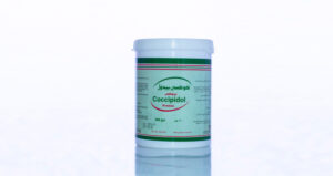 COCCIPIDOL