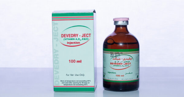 DEVEDRY-JECT