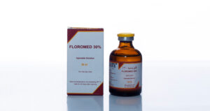 FLOROMED 30%