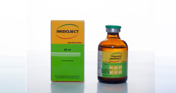 IMIDOJECT