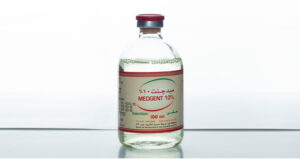 MEDGENT 10%