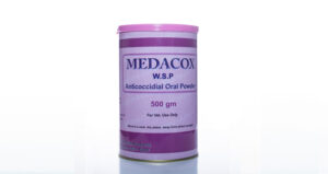MEDACOX