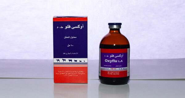 OXYFLU L.A