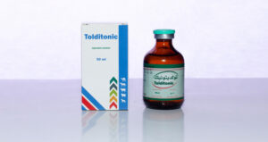 TOLDITONIC