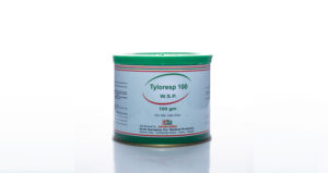 TYLORESP 100