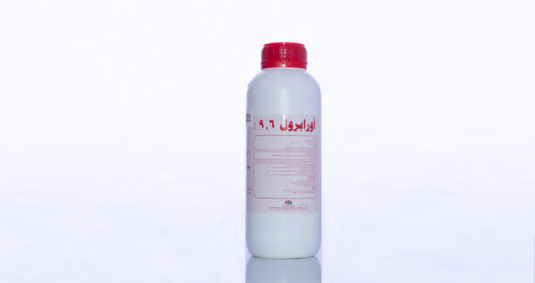 ORAPROL 9.6%