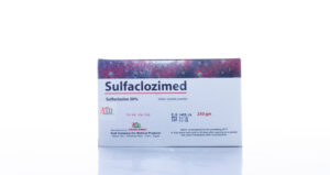 SULFACLOZIMED