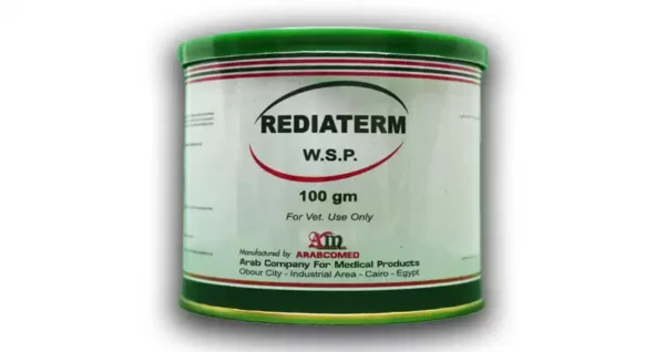 REDIATERM