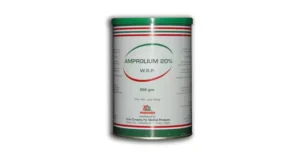 AMPROLIUM 20%