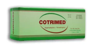 COTRIMED