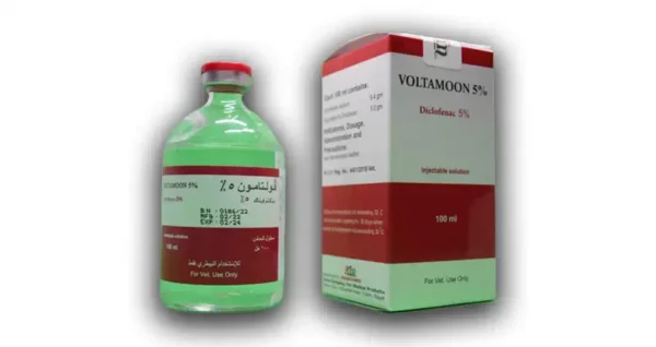 VOLTAMOON 5%